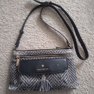 Spartina 449 purse